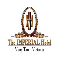 The Imperial Vung Tau - Logo